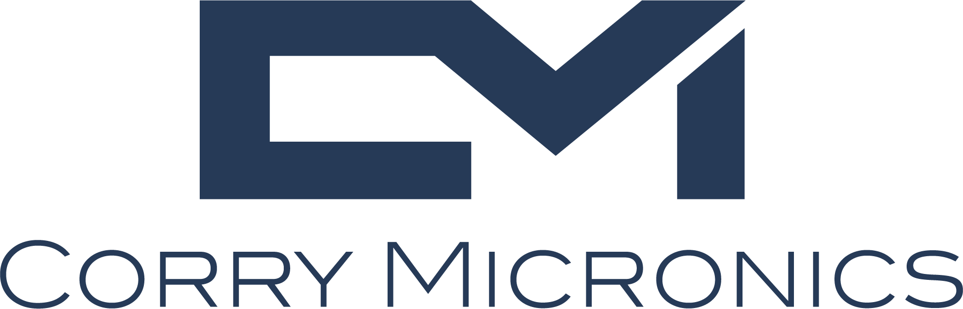 Corry Micronics